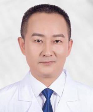 杨浩东执业医师