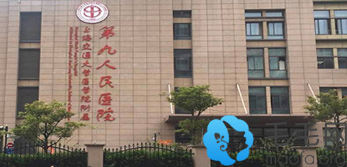 上海交通大学医学院附属第九人民医院毛发移植中心