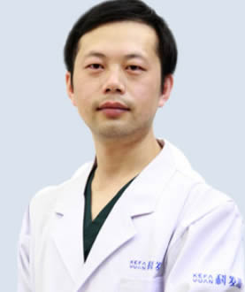 王小平主任医师
