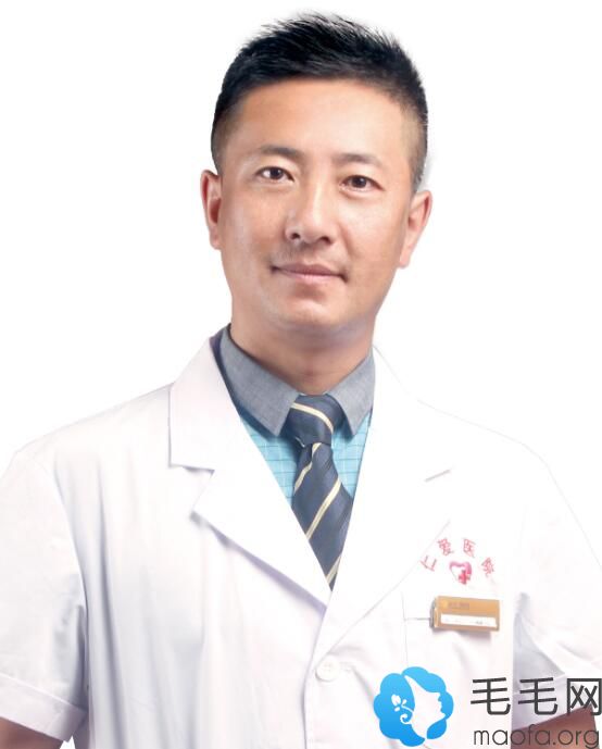 王海峰执业医师